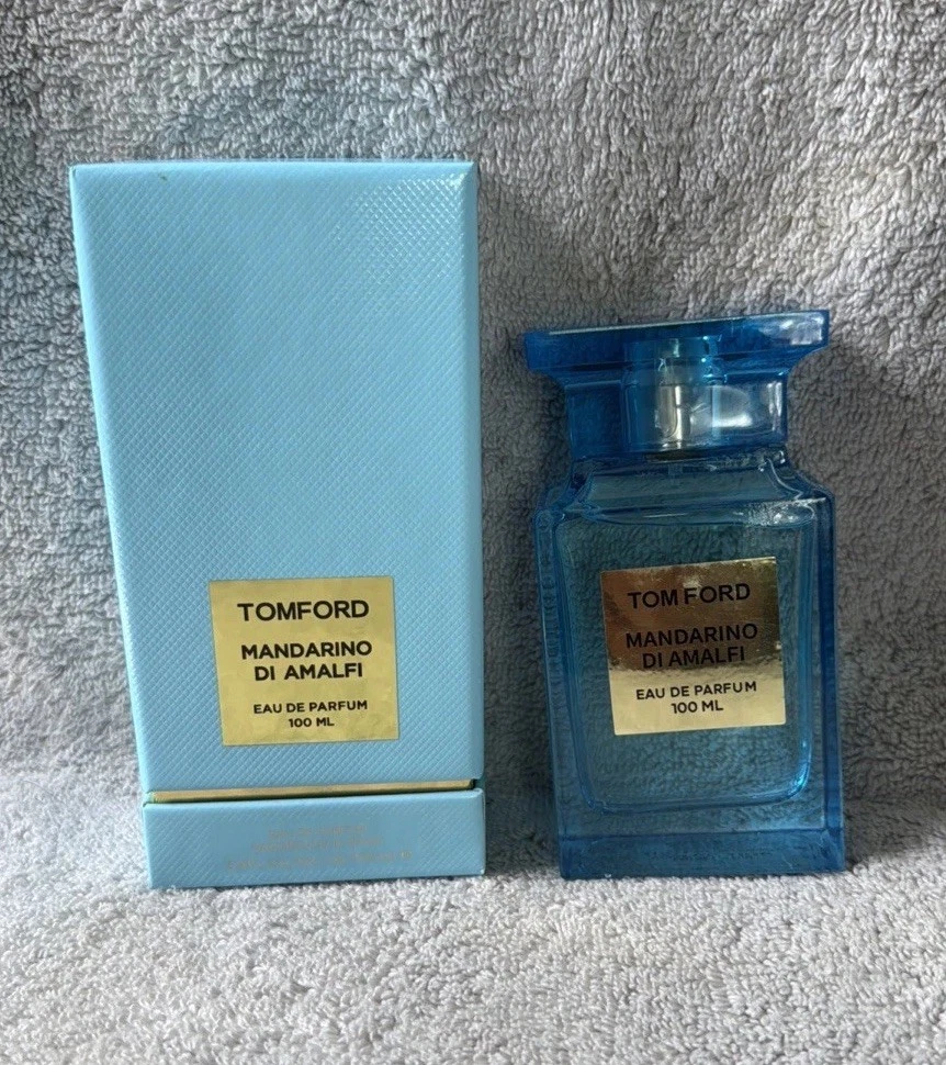 Tom Ford Mandarino Di Amalfi Unisex Fragrances for sale | eBay