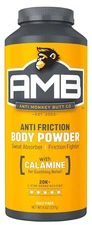 Anti Monkey Butt Body Powder for Women and Men, Anti Chafing and Anti