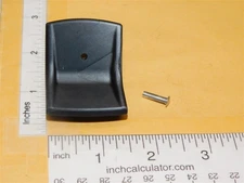 Buddy L Tractor 3D Printed Seat w/Rivet Replacement Toy Part BLP-049