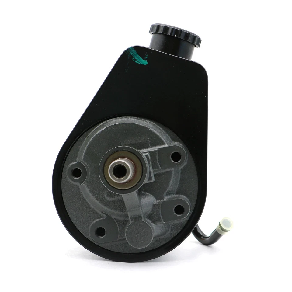 Bomba de dirección asistida premium para Chevrolet GMC C1500 C2500 K1500 K2500 Suburban Foto 3 de 4
