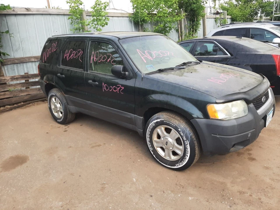 Motor limpador de para-brisa serve apenas 01-07 ESCAPE 972736 - Imagem 4 de 4