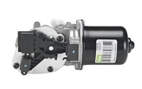 Valeo Scheibenwischermotor Vorne (579735) FüR Renault ScéNic II Grand