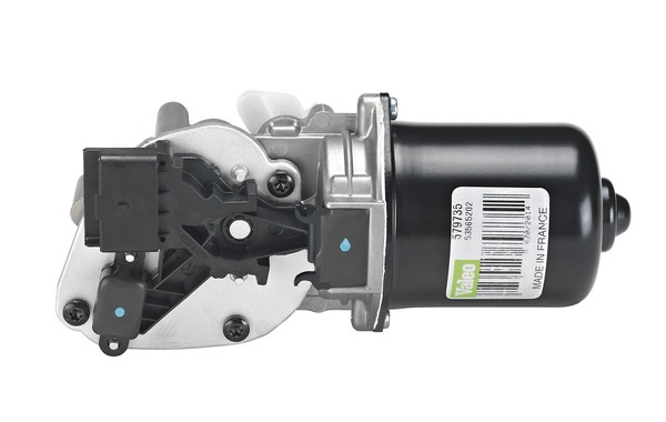 Valeo Scheibenwischermotor Vorne (579735) FüR Renault ScéNic II Grand-image