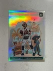 2020 Panini Donruss Optic - Downtown Tom Brady #DT-4