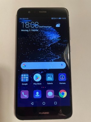 Huawei P10 Lite WASLX1A - 32GB - Ohne Simlock
