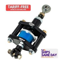 Wehrs Machine WM499-TA-BLU, Kit Limiter Thread Adjust Foam W/Blue Puck Performan