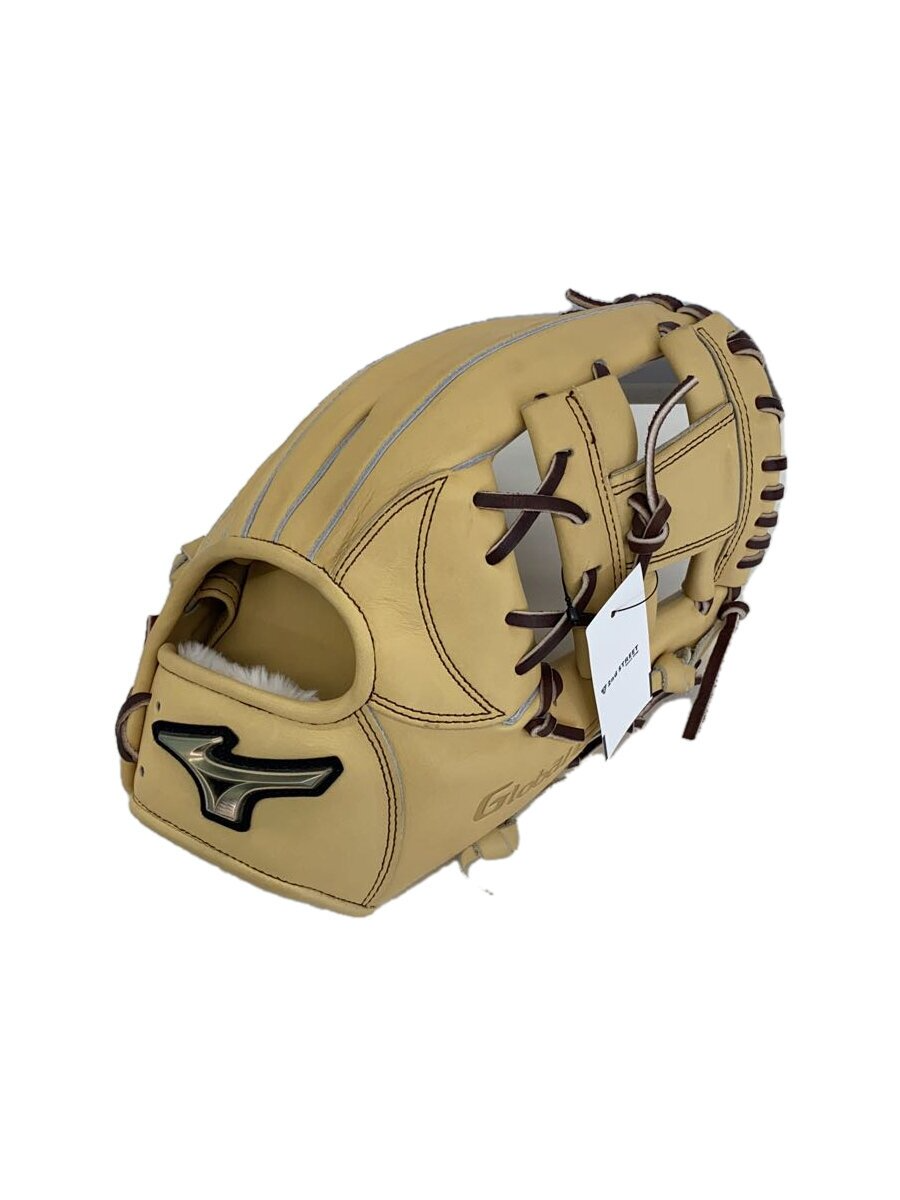 グローブ MIZUNO Global Elite H selection SIGNA MIZUNO Global Elite H selection SIGNA Baseball Glove Infield RHT