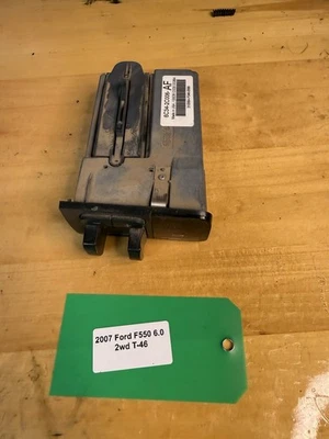 2005- 2007 Ford F-250 Pickup Trailer Brake Control Module 6C34-2C006-AF - image 1 of 4