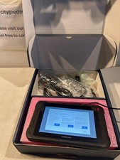 CelIebrite Touch 2 Device with Cords and Powe...