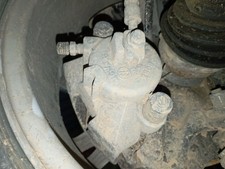 BREMSSATTEL VORN RECHTS / 2667413 FÜR SEAT IBIZA V KJ1, KJG 1.0 MPI