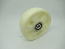 Generic Caster Wheel 7" Diameter 3/4"Bearing Diameter 2"Thick NOP