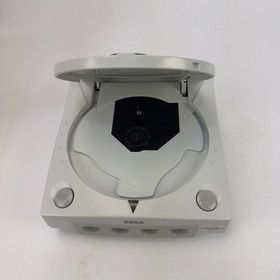 Japanese Sega Dreamcast Console w/ Controller, Cords, and Original Box