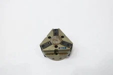 Schunk PZN+80-1 Universal 3 Finger Pneumatic Gripper