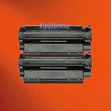 2PK S35 Toner Cartridge for Canon D300 D320 D340 L170