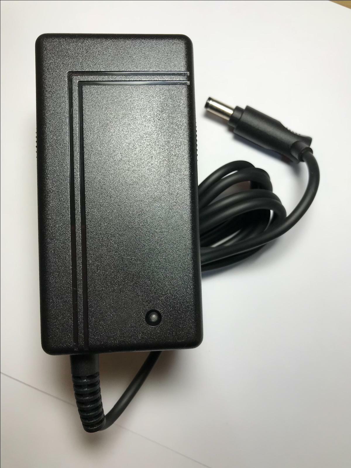 Adaptateur Prise 9 Volts Top Chargeur * Adaptateur Secteur Alimentation Chargeur 9V Pour Console VTech VSmile V.Smile Cyber Pocket Jeu Echec Electronique