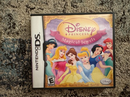 Authentic Nintendo CIB DS Lot Games PICK & CHOOSE - Bundle Discounts! Girl Games - Picture 25 of 75
