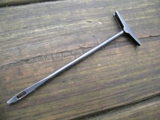 Yugoslavian M57 Tokarev M88 Zastava Cleaning Rod Original