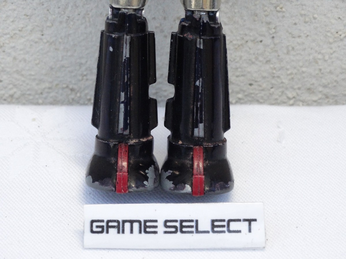 Pezzi Ricambio Per Goldrake Goldorak DX GA-37 Popy Mattel Pezzi Ricambio Per Goldrake Goldorak DX GA-37 Popy Mattel
