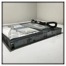 HP Procurve RF Manager IDS/IPS Controller w/ 50-sensor License J9521A