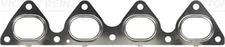 Victor Reinz 71-52382-00 gasket, exhaust manifold for Honda Rover
