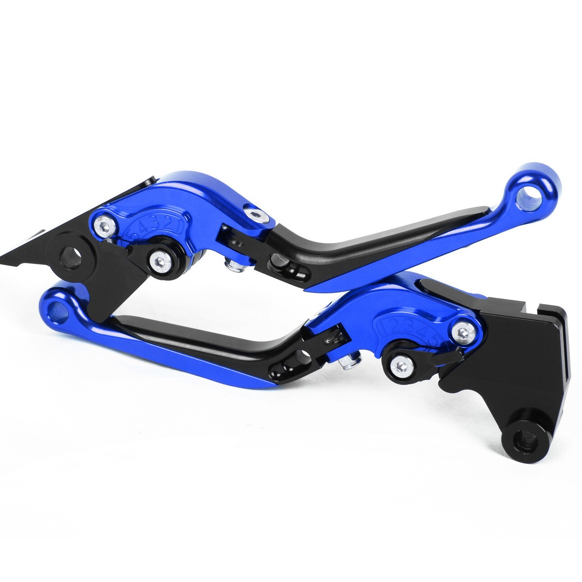 ボーダー様専　HBP、ペダル Kawasaki Ninja ZX9/ZX9R 1998-1999 Vortex Adjustable Brake