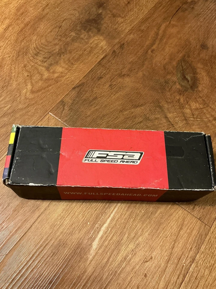 FSA Platinum Isis Bottom Bracket 73x108 - Image 4 of 4