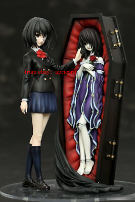 Original Griffon Enterprises Another Misaki Mei 1/8 Figure Model