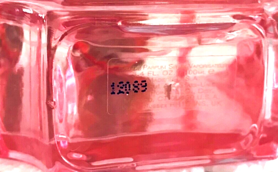 LILLY PULITZER WINK 3,4 oz / 100 ml Eau de Parfum Perfume EDP Spray Foto 2 de 2