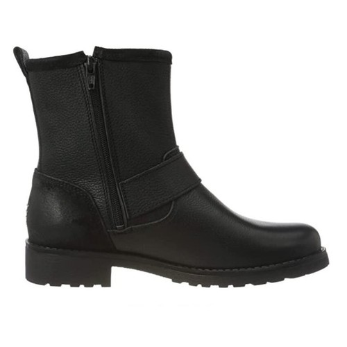 tbs PANELLA *talla EU37* Mujer 139,95 € Precio de venta sugerido por el fabricante Hecho en Portugal Cuero Botas al tobillo - Imagen 4 de 11