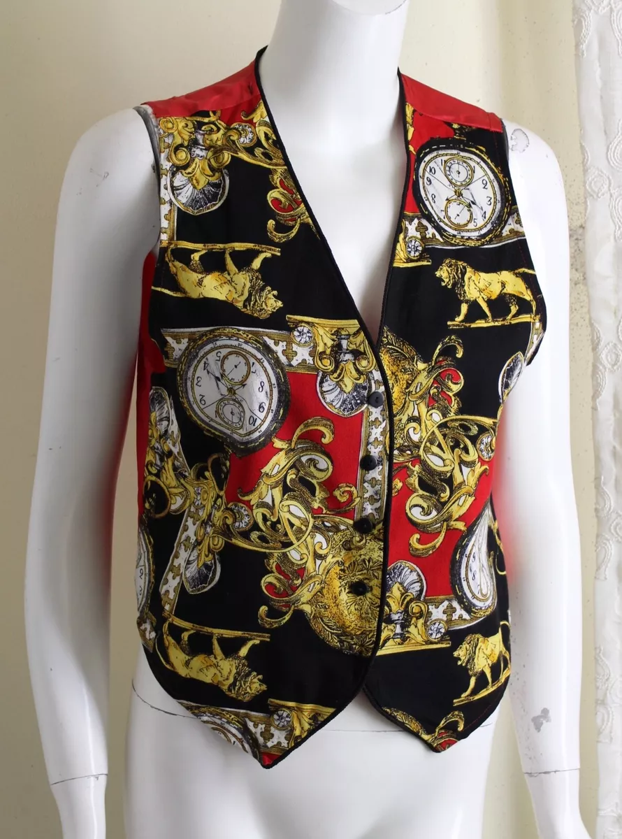 Loud waistcoat best sale