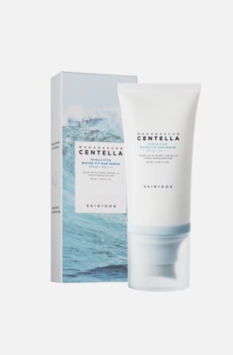 SKIN1004 Madagascar Centella Hyalu-Cica Water-Fit Sun Serum SPF50 PA++++ 50ml