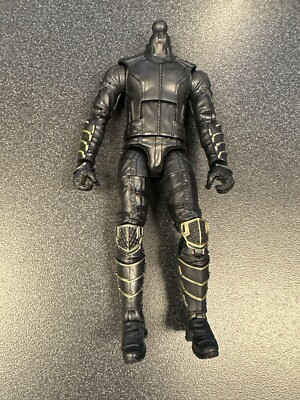 #ad #ad Marvel Legends Series HAWKEYE Walmart Exclusive Ronin BODY ONLY 6quot; Scale MINT $15.29