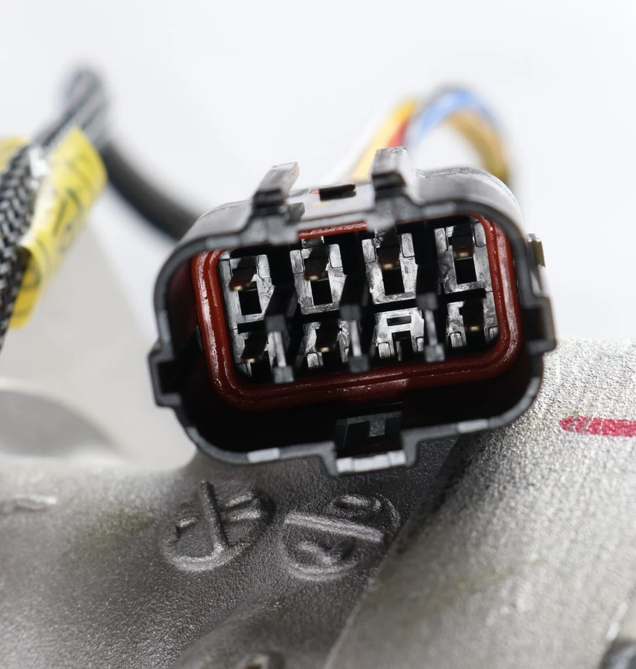 New 7311732 Bobcat Valve Joystick LH Doosan # 410113-00272 - Image 3 of 4