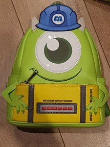 mike wazowski loungefly