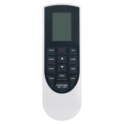 Remote Control YAN1F1 for GREE/TOSOT Universal Air Conditioner Remote Control