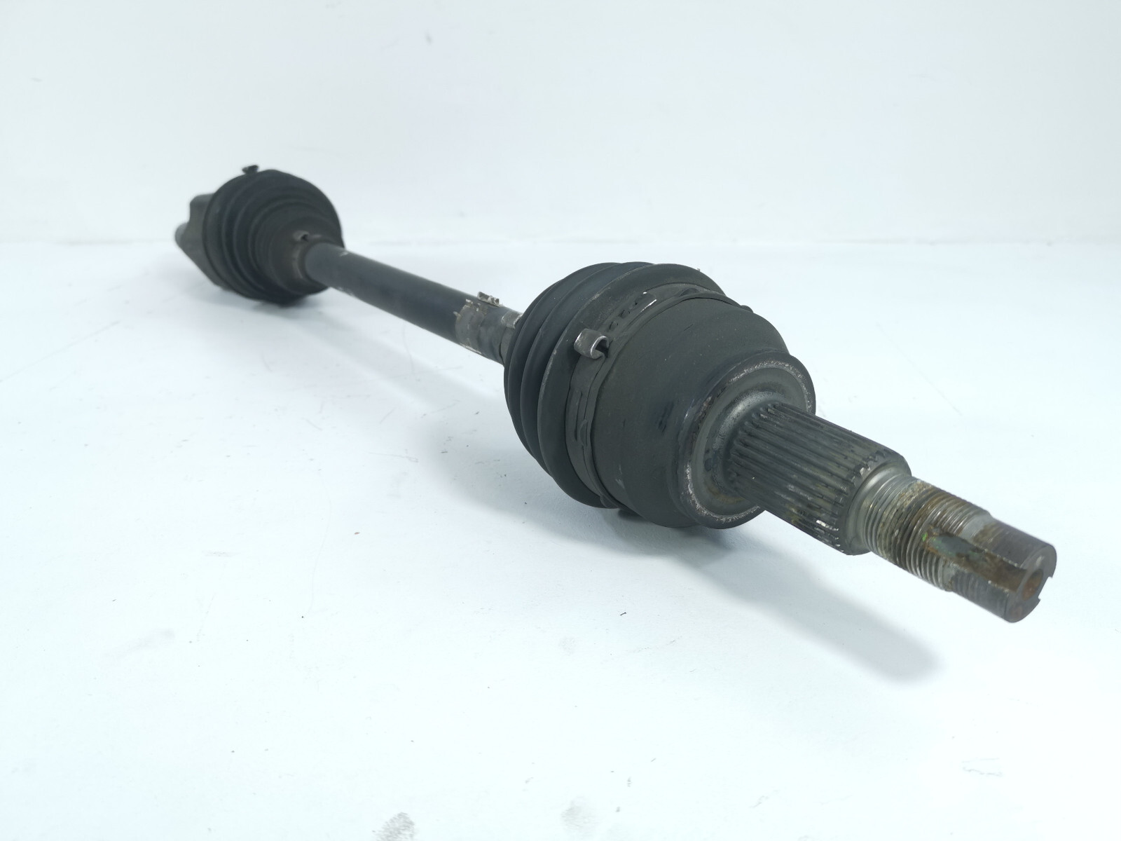 2014-2020 MASERATI QUATTROPORTE AWD RIGHT PASSENGER FRONT AXLE SHAFT OEM