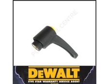 Genuine DeWalt Mitre Chop Saw Lock Lever DW701 DW707 DW711 DW770 DW771 DW777