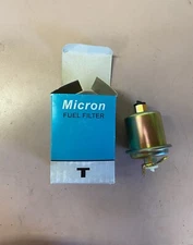 Ultra Power 33559 Fuel Filter