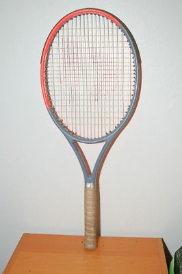 Donnay VST Junior Pro Tennis Racket Grip Size 1 One 