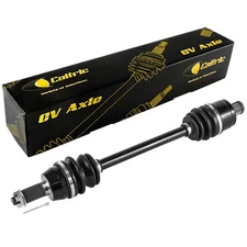 Caltric Rear Left CV Joint Axle For Polaris Sportsman XP 550 2009-2014