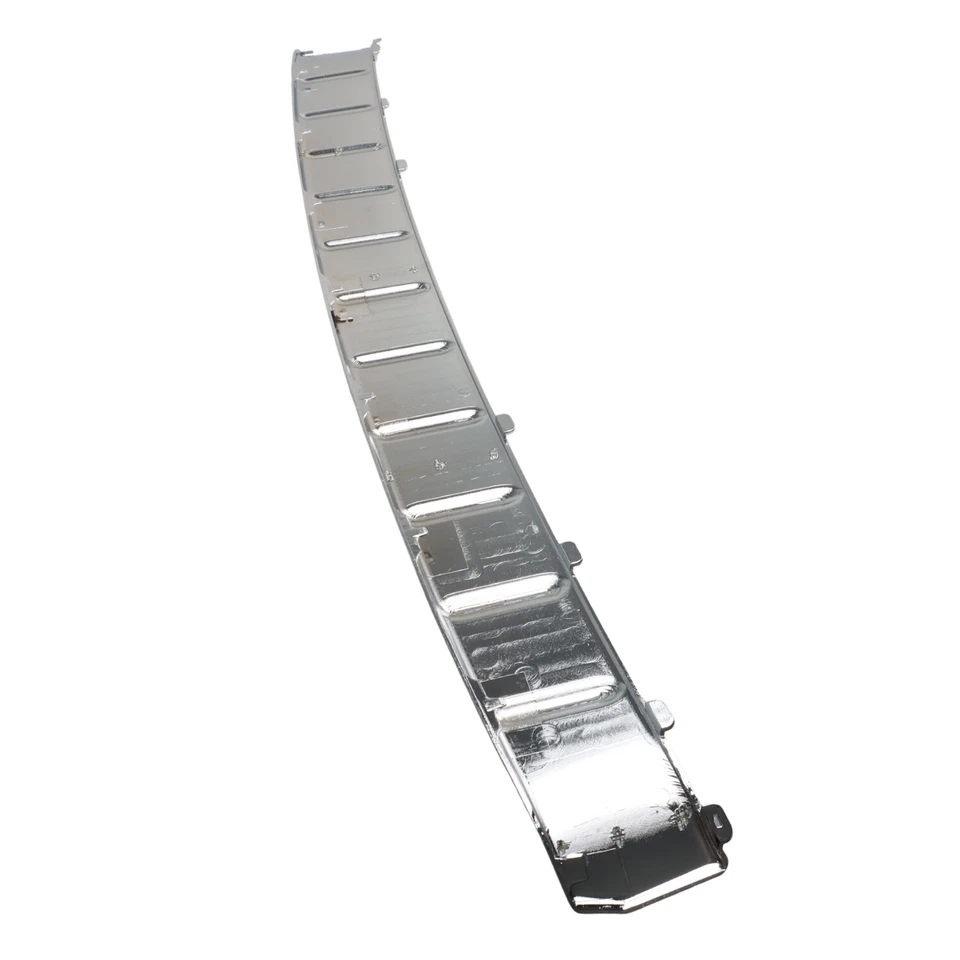 Защитная пластина ступени заднего бампера для 2007 Mercedes-Benz R63 AMG 06-07 R500 - Изображение 4 из 4