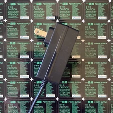 24.8V Ac Adapter FIT Shark Charging Cable DK25A-248080H-U Charging fits Shark XB