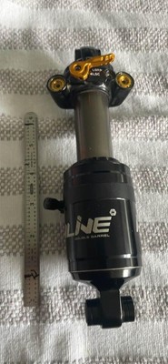 Cane Creek Double Barrel Air IL MTB Mountain Bike shock Barely Used