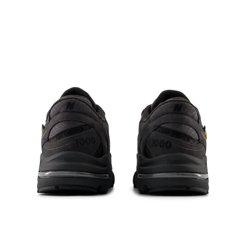 New Balance 1000 'Black Cement' | Men Sizes 7 - 14 New Balance 1000 'Black Cement' | Men Sizes 7 - 14