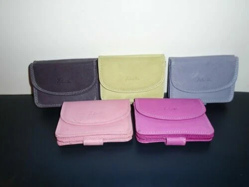 Green Purses & Wallets for Women