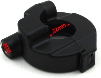 THROTTLE CABLE HOLDER HOUSING FOR 49cc 50cc QMB139 / 150cc GY6 SCOOTERS