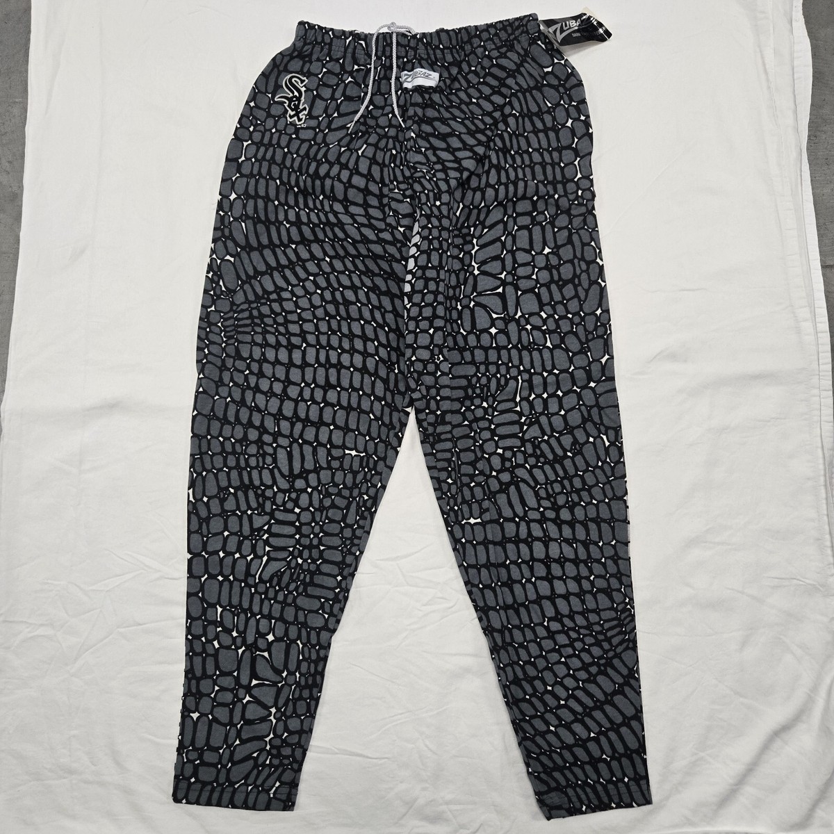 【THE MOZZ】Salt Pig Banding Pants Backcountry Skinz - Z Series 2.0 Neoprene Char Pant