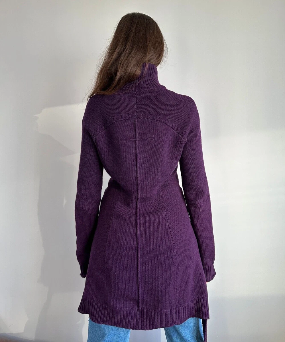 Givenchy sweater top dress womens