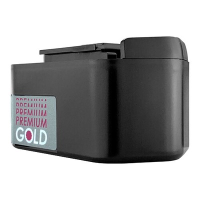 Banshee PC-1420 14.4-Volt NiCad Slide Style Replacement Battery for Porter Cable