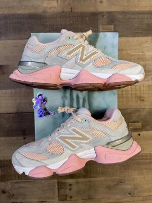 newbalance joe fresh goods U9060 JF1 希少品 Size 10 - New Balance Joe Freshgoods x 9060 Penny Cookie Pink | eBay